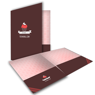 Presentation Folders